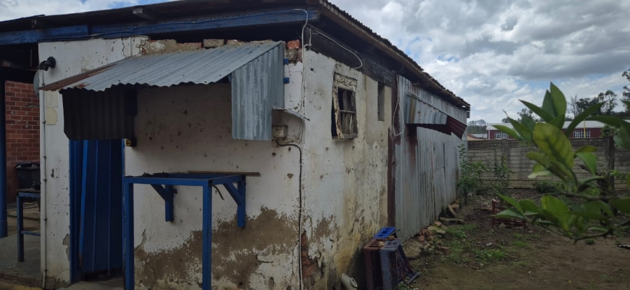 0 Bedroom Property for Sale in Glencoe KwaZulu-Natal