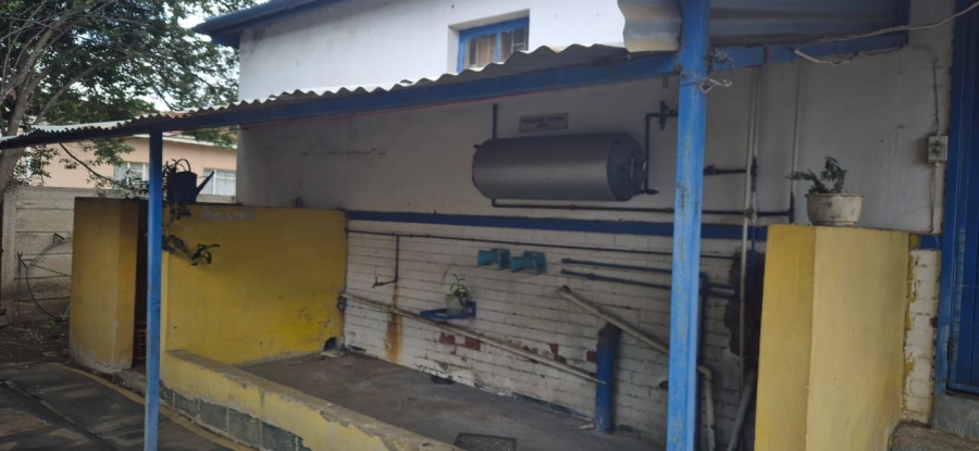 0 Bedroom Property for Sale in Glencoe KwaZulu-Natal