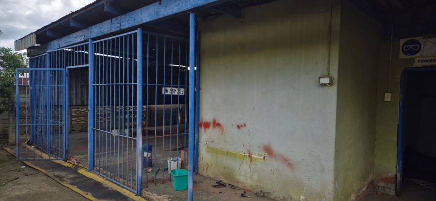 0 Bedroom Property for Sale in Glencoe KwaZulu-Natal