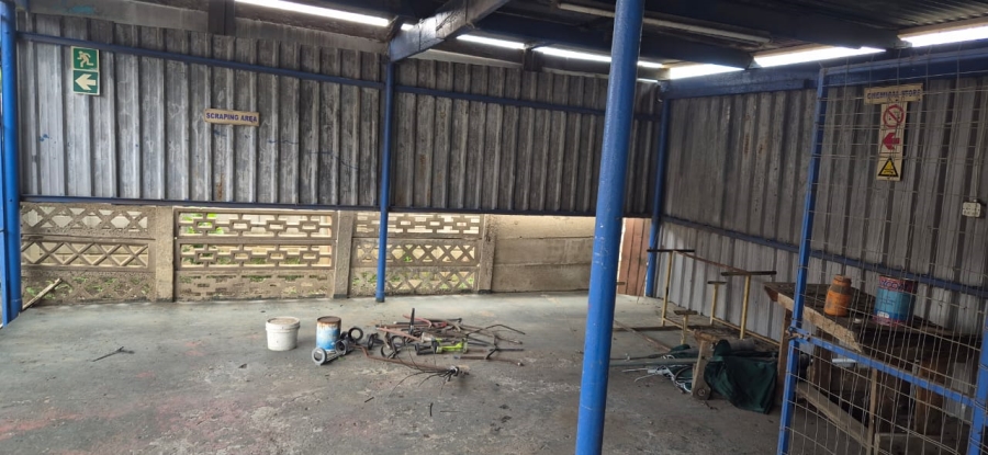 0 Bedroom Property for Sale in Glencoe KwaZulu-Natal