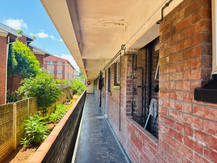 1 Bedroom Property for Sale in Bulwer KwaZulu-Natal