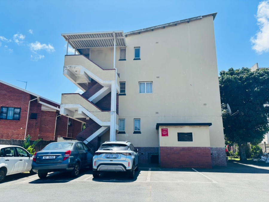 1 Bedroom Property for Sale in Bulwer KwaZulu-Natal
