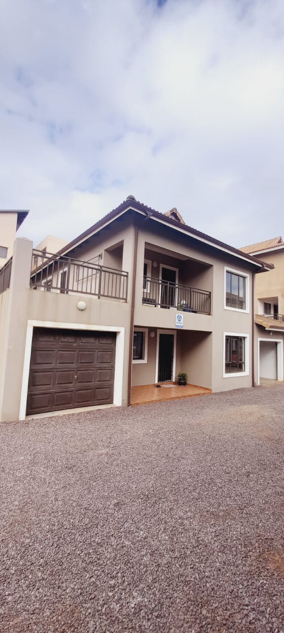 To Let 3 Bedroom Property for Rent in Winklespruit KwaZulu-Natal