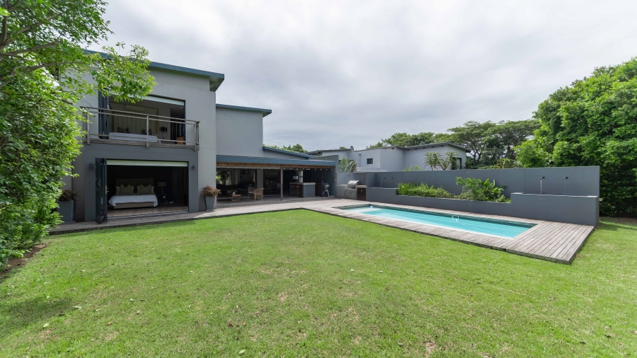 4 Bedroom Property for Sale in Brooklyn Estate KwaZulu-Natal