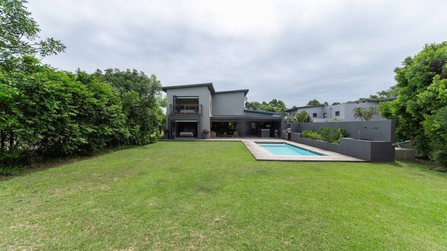 4 Bedroom Property for Sale in Brooklyn Estate KwaZulu-Natal
