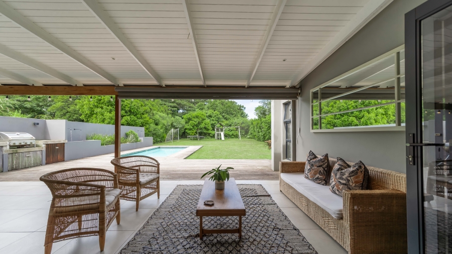 4 Bedroom Property for Sale in Brooklyn Estate KwaZulu-Natal