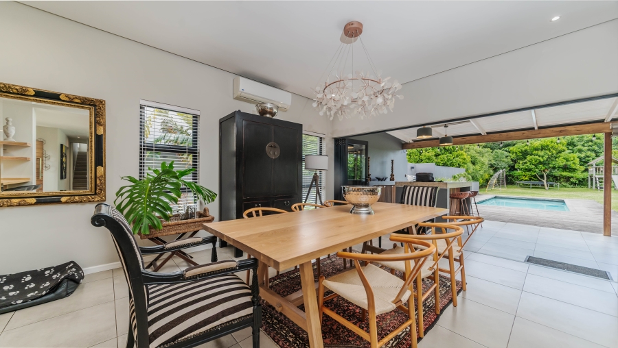 4 Bedroom Property for Sale in Brooklyn Estate KwaZulu-Natal