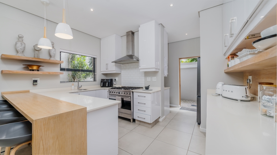 4 Bedroom Property for Sale in Brooklyn Estate KwaZulu-Natal