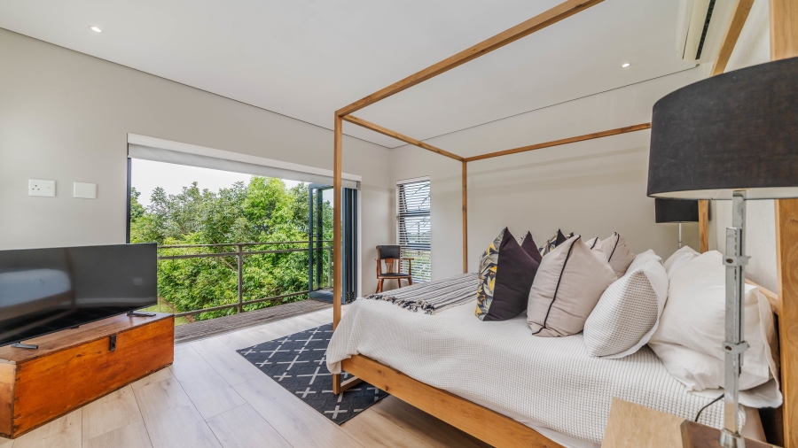 4 Bedroom Property for Sale in Brooklyn Estate KwaZulu-Natal