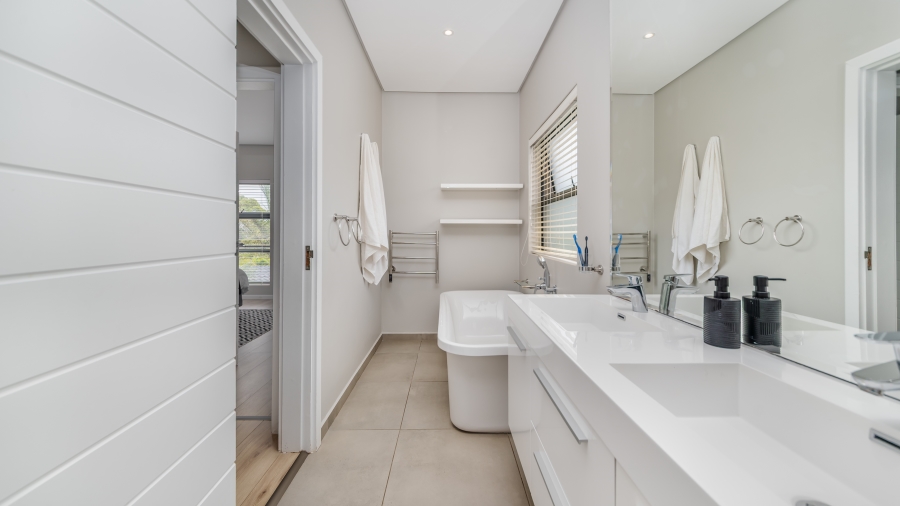 4 Bedroom Property for Sale in Brooklyn Estate KwaZulu-Natal