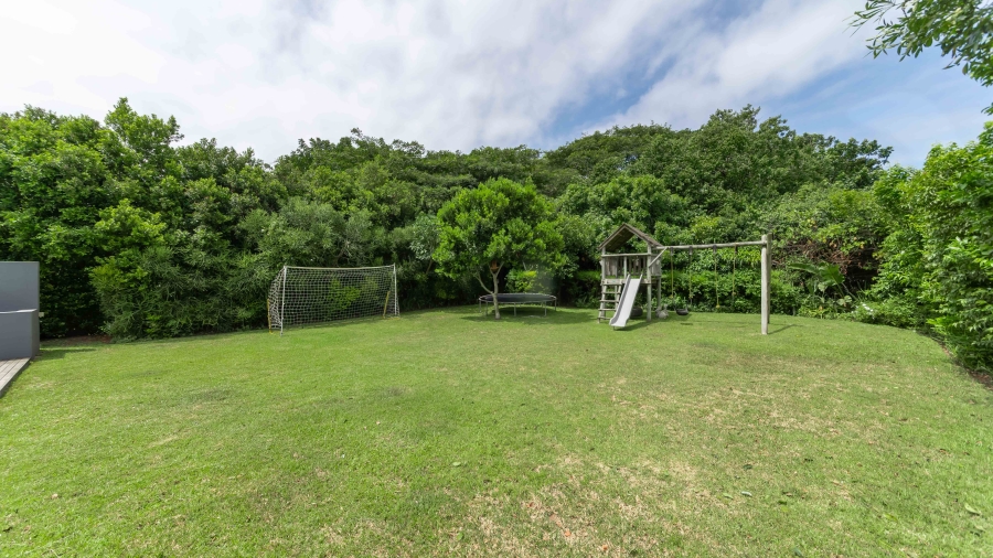 4 Bedroom Property for Sale in Brooklyn Estate KwaZulu-Natal