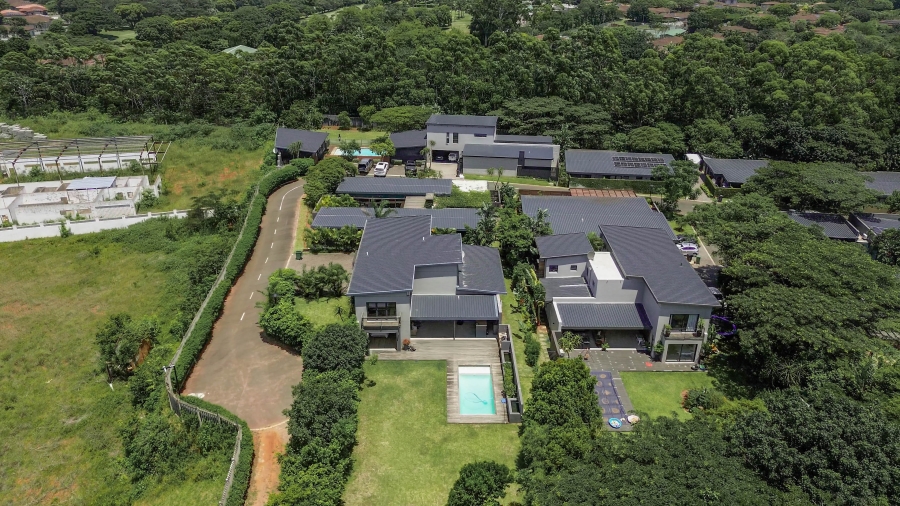 4 Bedroom Property for Sale in Brooklyn Estate KwaZulu-Natal