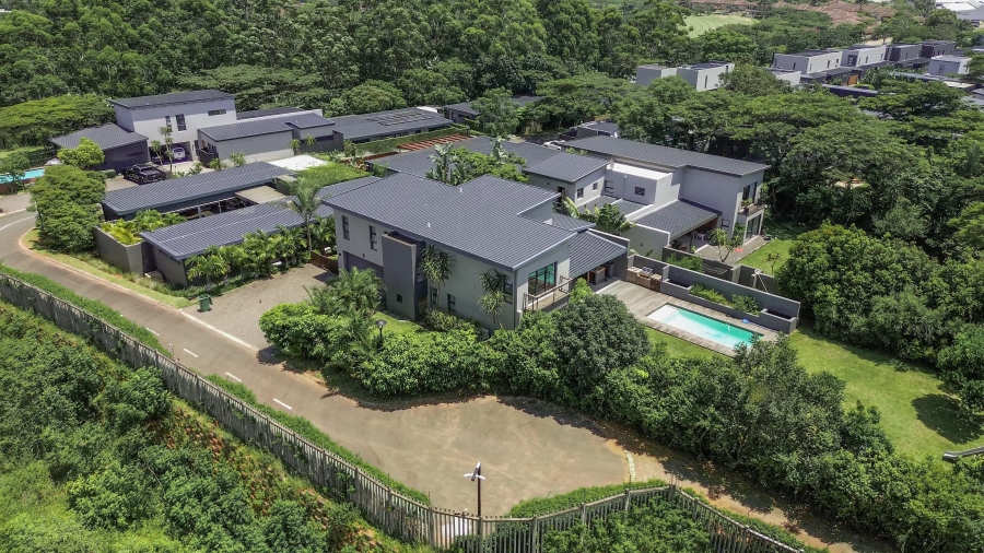 4 Bedroom Property for Sale in Brooklyn Estate KwaZulu-Natal