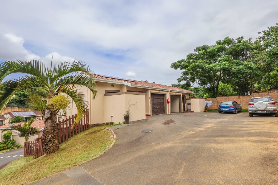 3 Bedroom Property for Sale in Westville Central KwaZulu-Natal