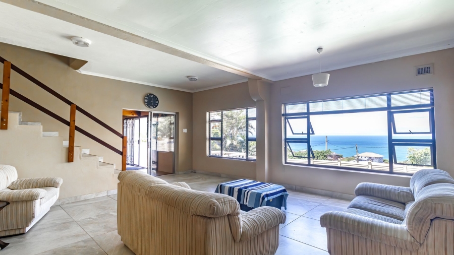 5 Bedroom Property for Sale in Ocean View KwaZulu-Natal