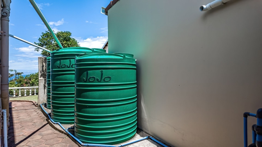 5 Bedroom Property for Sale in Ocean View KwaZulu-Natal