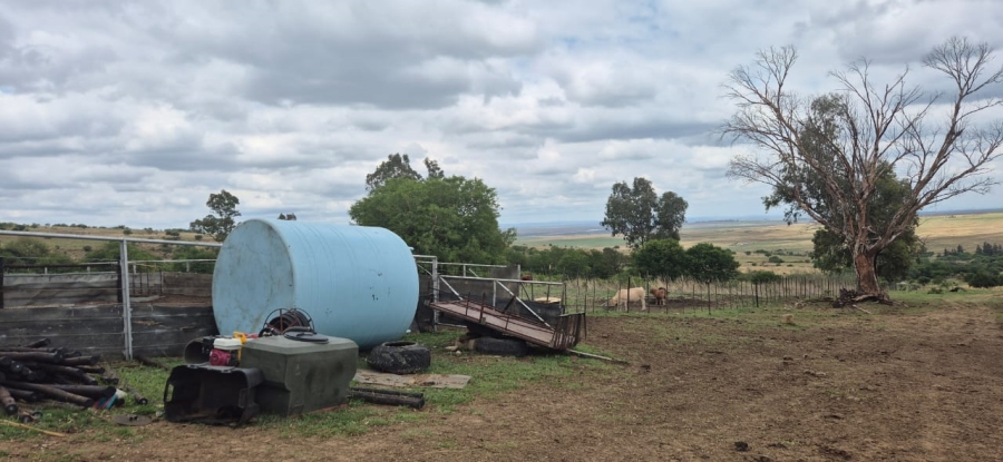 0 Bedroom Property for Sale in Utrecht KwaZulu-Natal