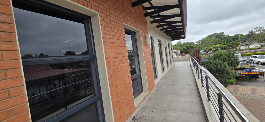To Let Commercial Property for Rent in Hillcrest Central KwaZulu-Natal