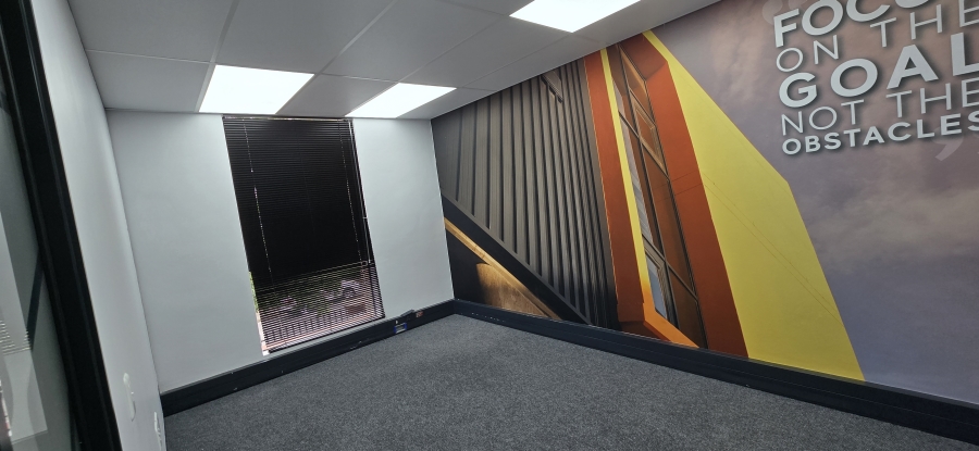 To Let Commercial Property for Rent in Hillcrest Central KwaZulu-Natal