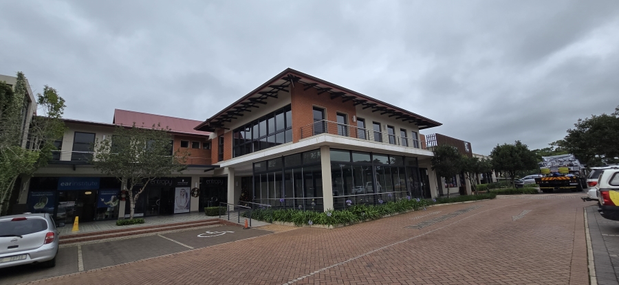To Let Commercial Property for Rent in Hillcrest Central KwaZulu-Natal