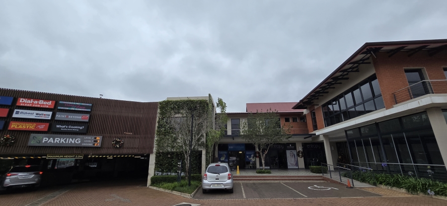 To Let Commercial Property for Rent in Hillcrest Central KwaZulu-Natal