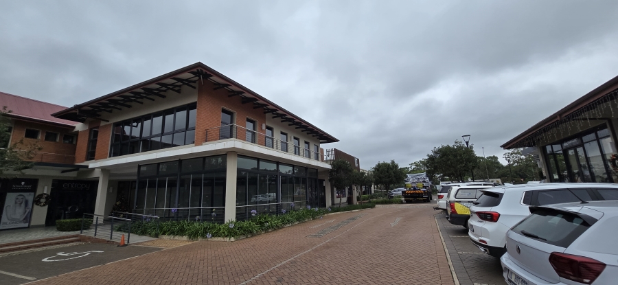 To Let Commercial Property for Rent in Hillcrest Central KwaZulu-Natal