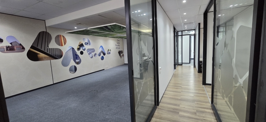 To Let Commercial Property for Rent in Hillcrest Central KwaZulu-Natal
