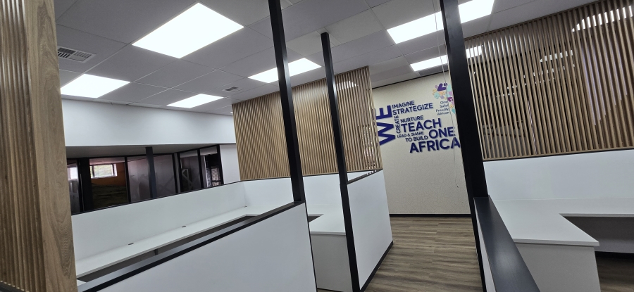 To Let Commercial Property for Rent in Hillcrest Central KwaZulu-Natal
