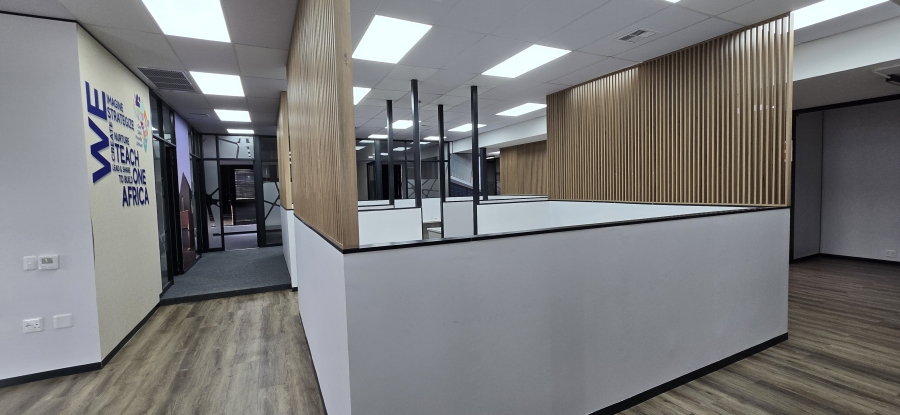 To Let Commercial Property for Rent in Hillcrest Central KwaZulu-Natal