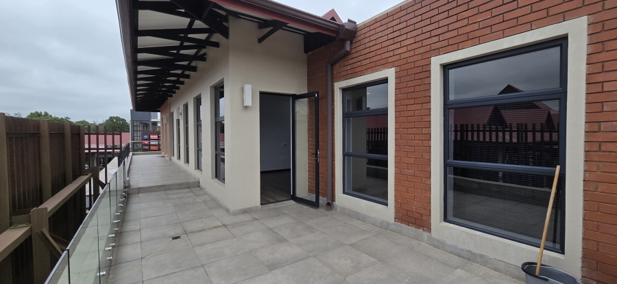 To Let Commercial Property for Rent in Hillcrest Central KwaZulu-Natal