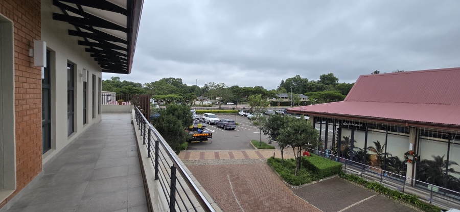 To Let Commercial Property for Rent in Hillcrest Central KwaZulu-Natal