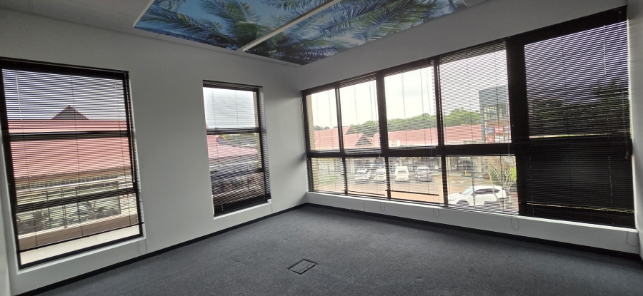 To Let Commercial Property for Rent in Hillcrest Central KwaZulu-Natal