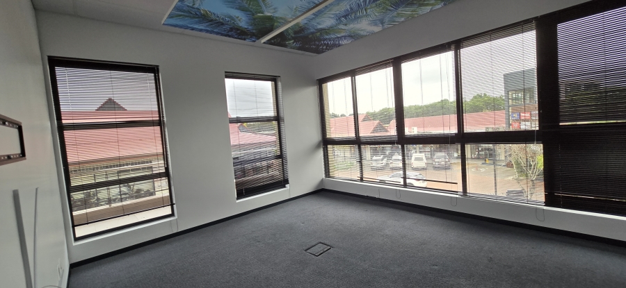 To Let Commercial Property for Rent in Hillcrest Central KwaZulu-Natal