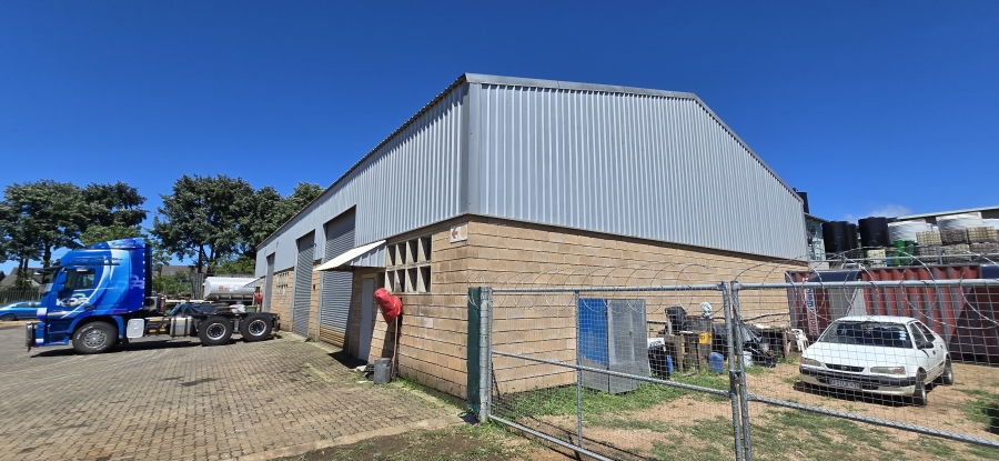 To Let Commercial Property for Rent in Waterfall KwaZulu-Natal