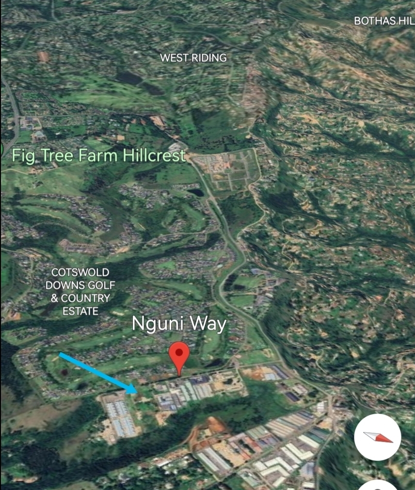 To Let Commercial Property for Rent in Waterfall KwaZulu-Natal