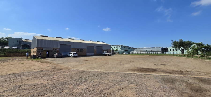 To Let Commercial Property for Rent in Waterfall KwaZulu-Natal