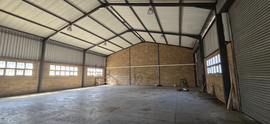 To Let Commercial Property for Rent in Waterfall KwaZulu-Natal