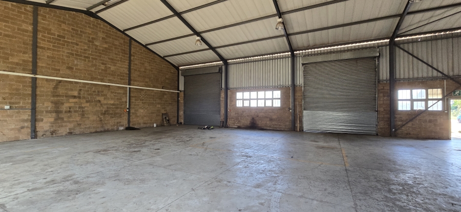 To Let Commercial Property for Rent in Waterfall KwaZulu-Natal