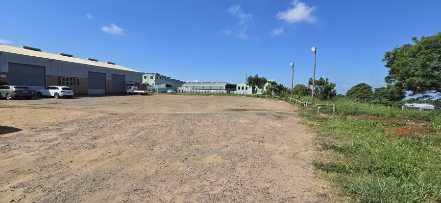 To Let Commercial Property for Rent in Waterfall KwaZulu-Natal