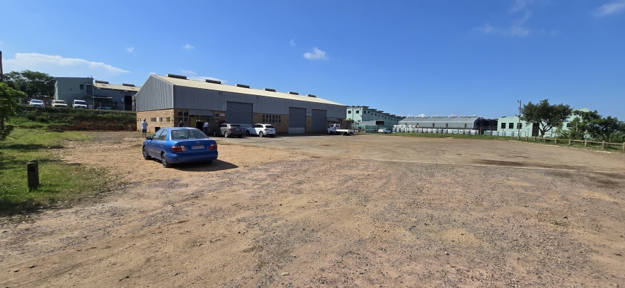 To Let Commercial Property for Rent in Waterfall KwaZulu-Natal