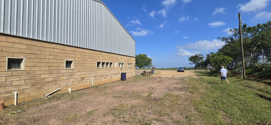 To Let Commercial Property for Rent in Waterfall KwaZulu-Natal