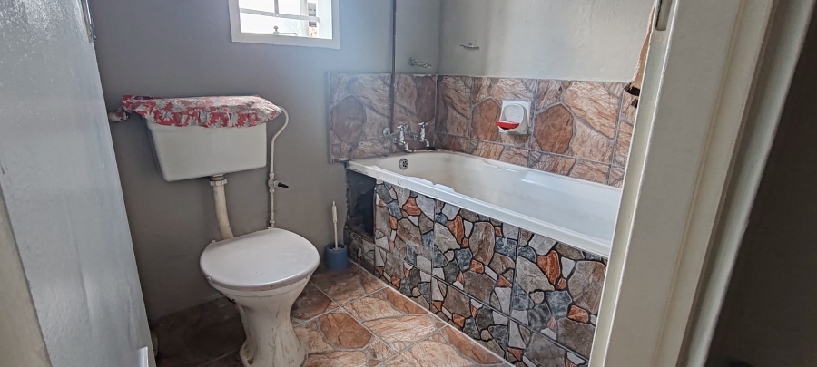 To Let 3 Bedroom Property for Rent in Redfern KwaZulu-Natal