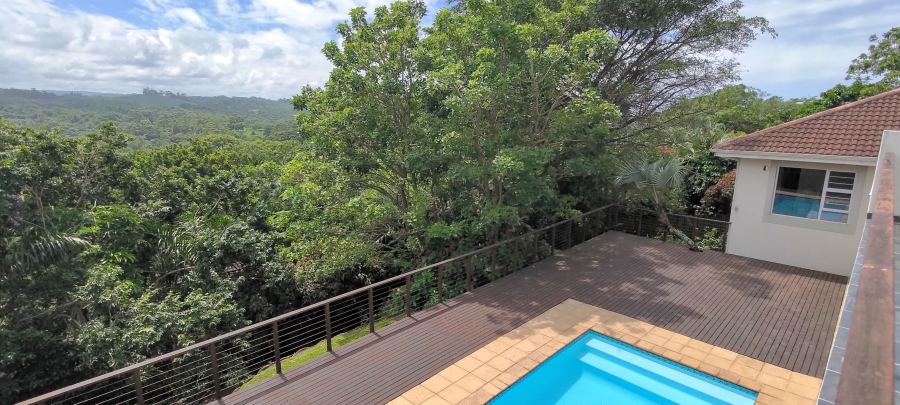 4 Bedroom Property for Sale in Southbroom KwaZulu-Natal