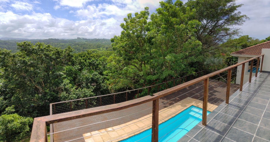 4 Bedroom Property for Sale in Southbroom KwaZulu-Natal