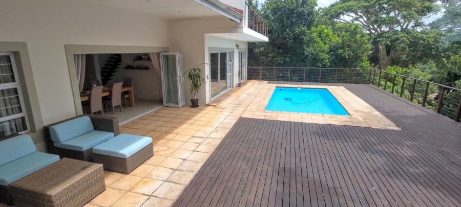 4 Bedroom Property for Sale in Southbroom KwaZulu-Natal