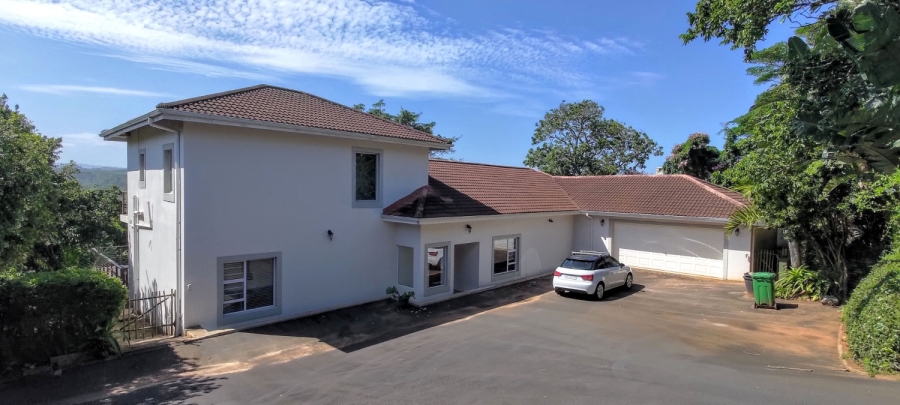 4 Bedroom Property for Sale in Southbroom KwaZulu-Natal