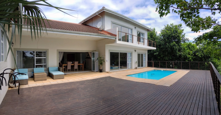 4 Bedroom Property for Sale in Southbroom KwaZulu-Natal