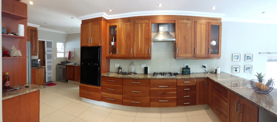 4 Bedroom Property for Sale in Southbroom KwaZulu-Natal