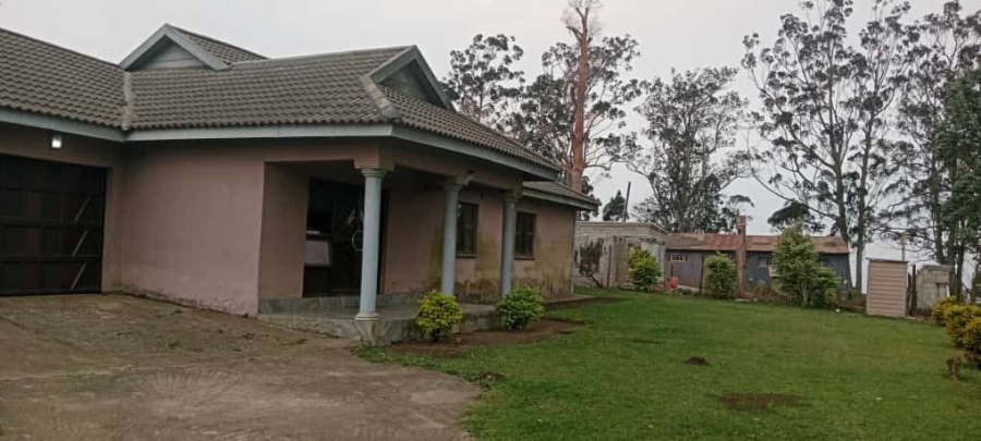 3 Bedroom Property for Sale in Eshowe Rural KwaZulu-Natal