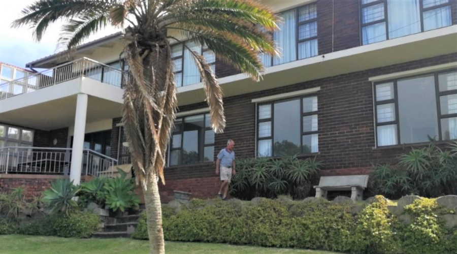 2 Bedroom Property for Sale in Marina Beach KwaZulu-Natal